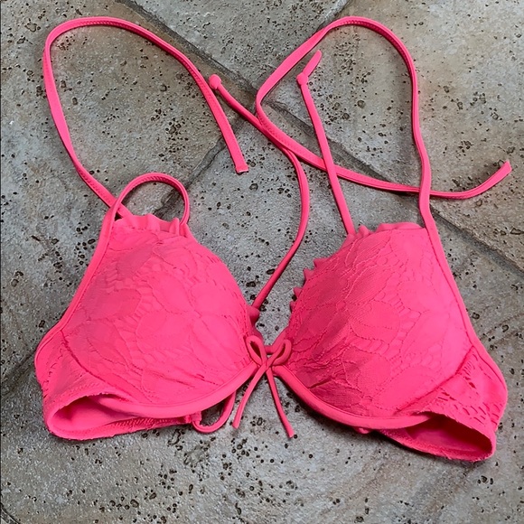 Victoria's Secret Other - VS Push-up bikini top Victoria's Secret Other - VS Push-up bikini top